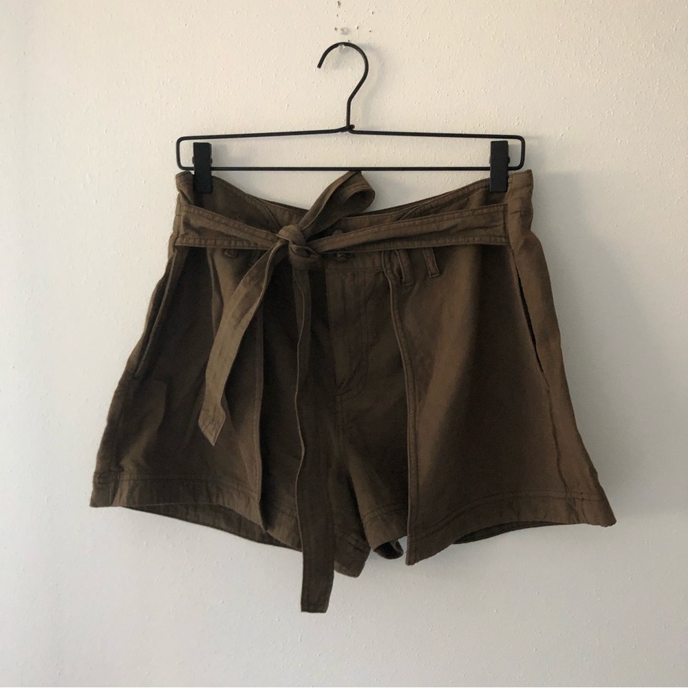 Free People Shorts